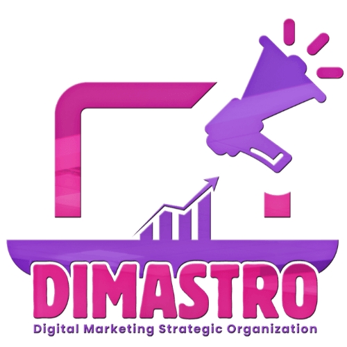 DIMASTRO ( Digital Marketing Strategic Organization )