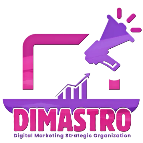 DIMASTRO ( Digital Marketing Strategic Organization )