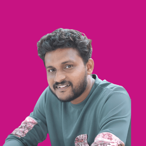 About Us 17 Anandhu Suresh